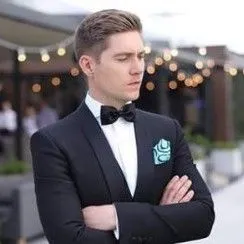 Manara AI - Anton Kovačić